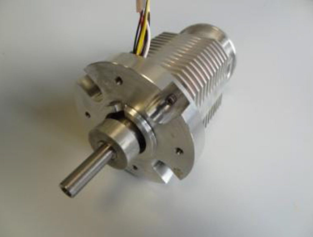Solutions De Motorisations lectriques Slotless Motor Slotless 